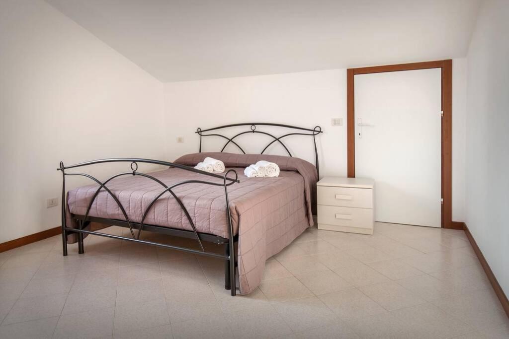圣皮得因卡日Casa San Floriano-In Valpolicella公寓 外观 照片
